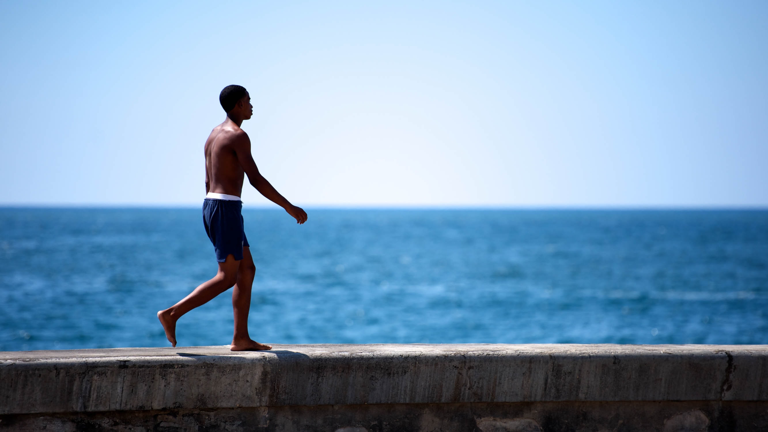 La Habana, Cuba • 1/400 · f/2.8 · 200mm • Nikon D700